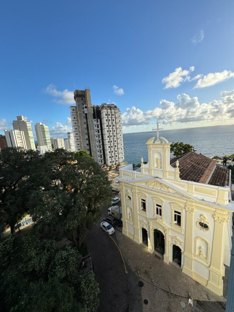 Apartamento para Aluguel Largo da Vitoria, Salvador - Largo da Vitória em Salvador - JL Imóveis Bahia