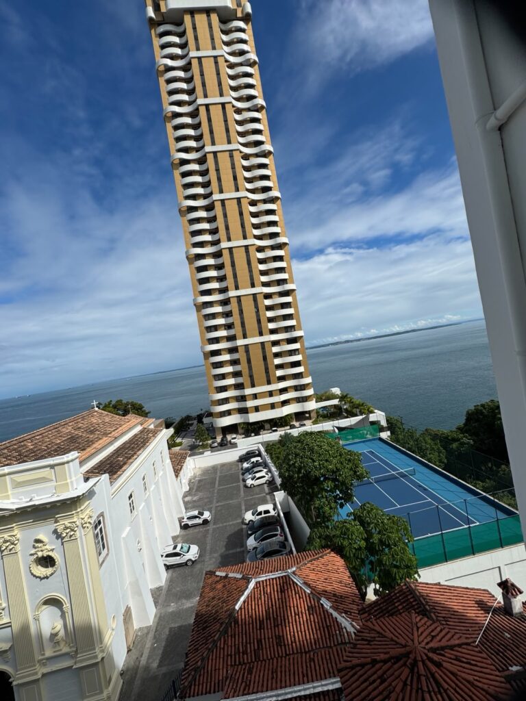 Apartamento para Aluguel Largo da Vitoria, Salvador - Largo da Vitória em Salvador - JL Imóveis Bahia