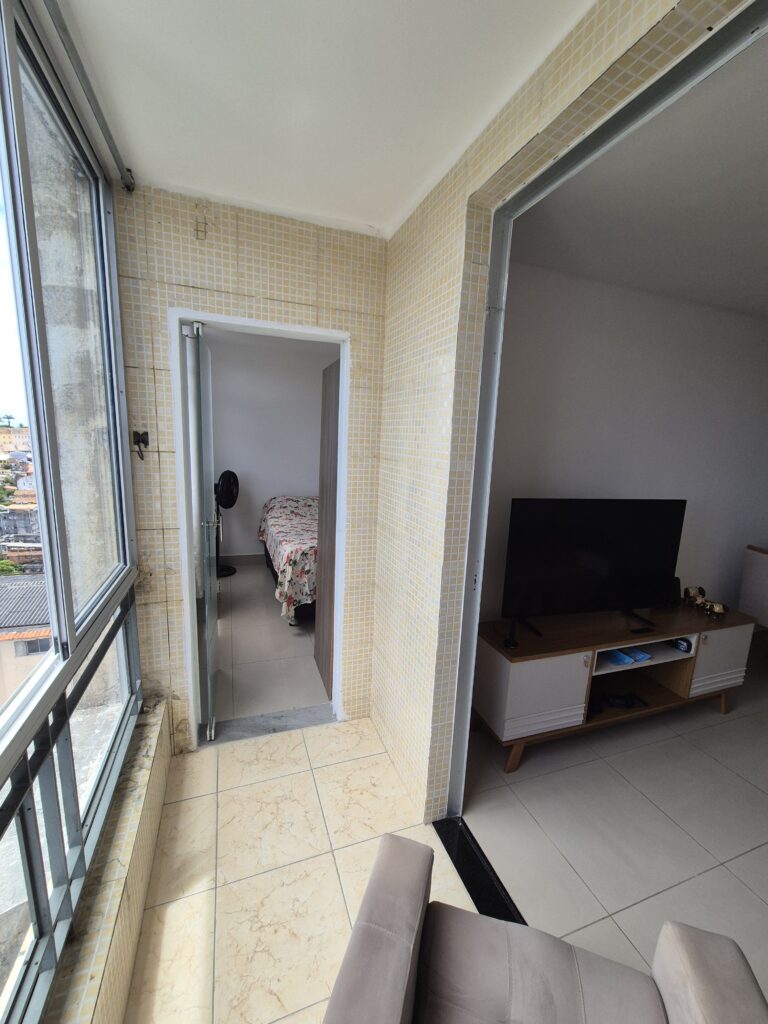 Apartamento para Venda, Nazare, Salvador - Imóvel em Nazare - JL Imóveis Bahia