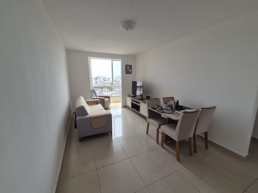 Apartamento para Venda, Nazare, Salvador - Nazare - JL Imóveis Bahia