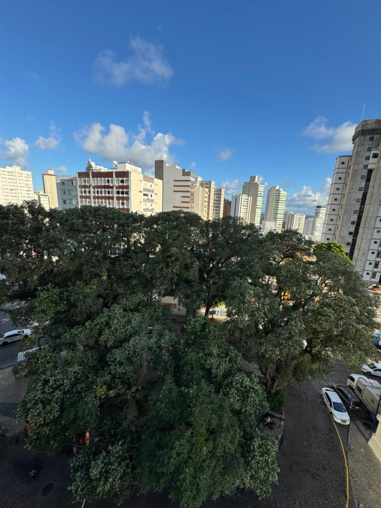 Apartamento para Aluguel Largo da Vitoria, Salvador - Imóvel em Largo da Vitória em Salvador - JL Imóveis Bahia