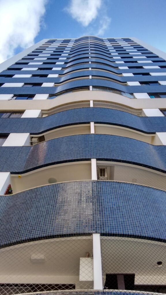 Apartamento para Aluguel Costa Azul, Salvador - Costa Azul - JL Imóveis Bahia