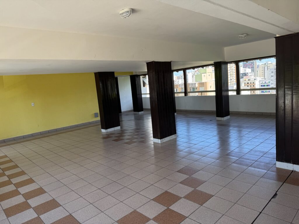 Apartamento 2 Quartos, Garagem - Imóvel em Costa Azul - JL Imóveis Bahia