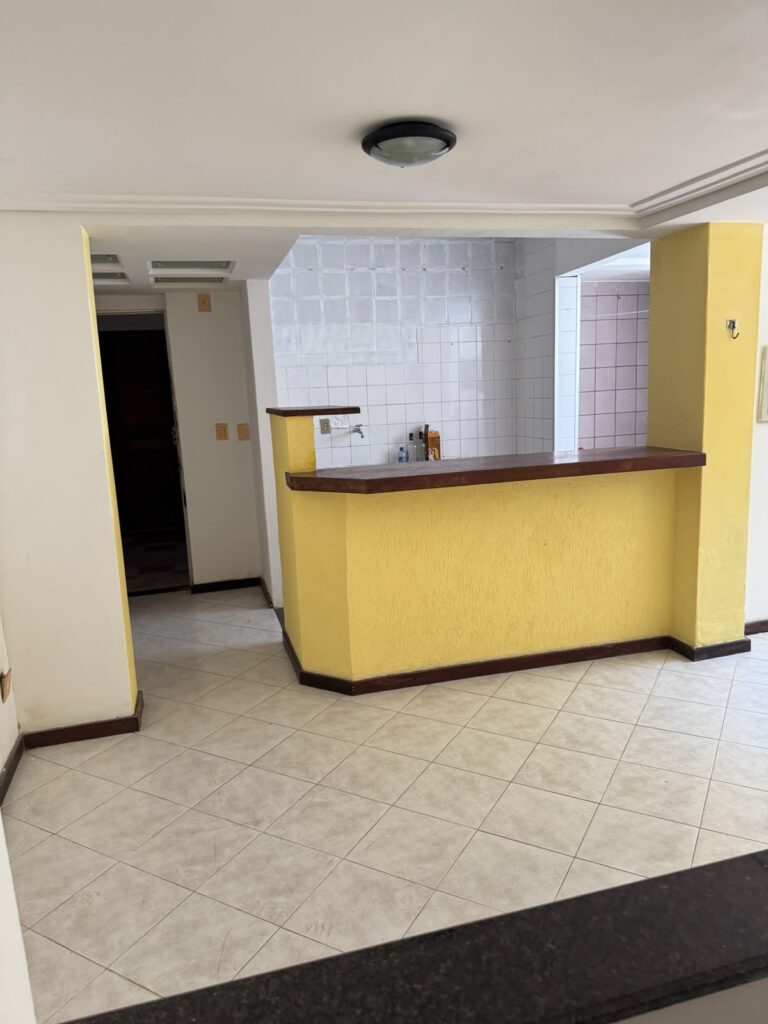 Apartamento 2 Quartos, Garagem - Imóvel em Costa Azul - JL Imóveis Bahia