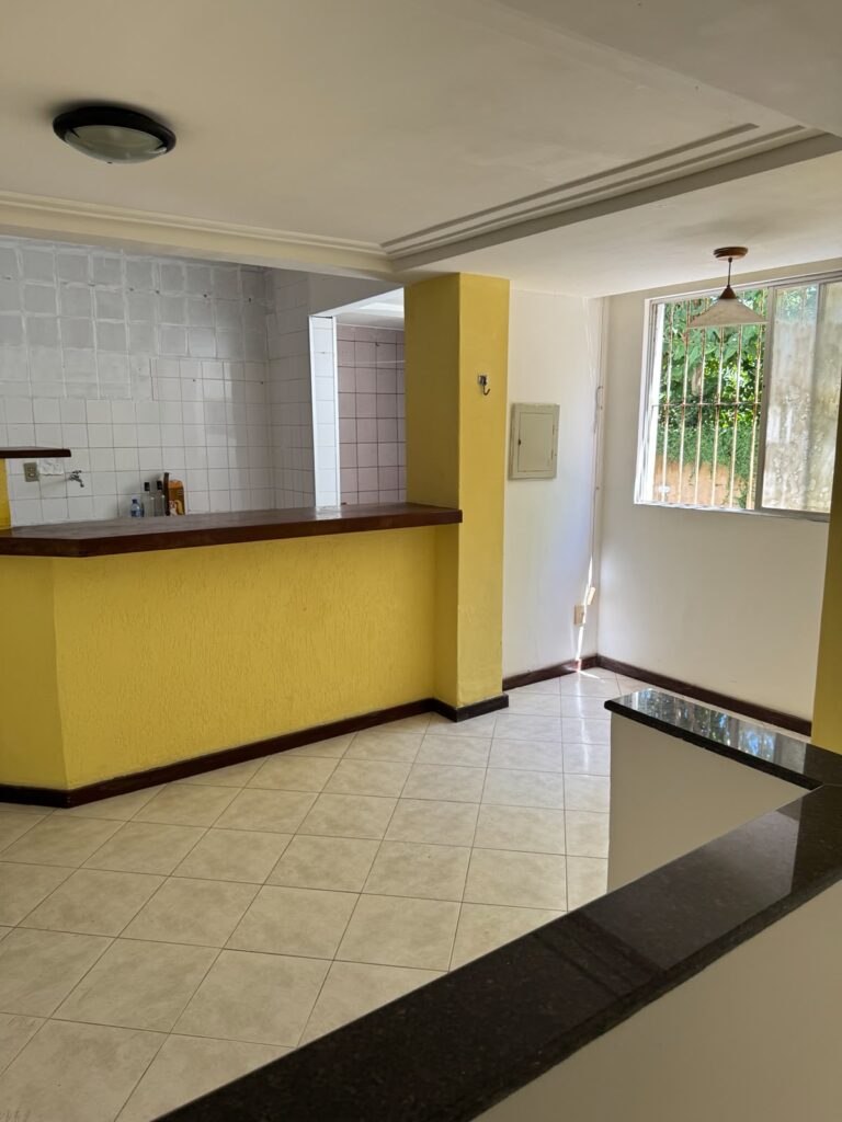 Apartamento 2 Quartos, Garagem - Imóvel em Costa Azul - JL Imóveis Bahia