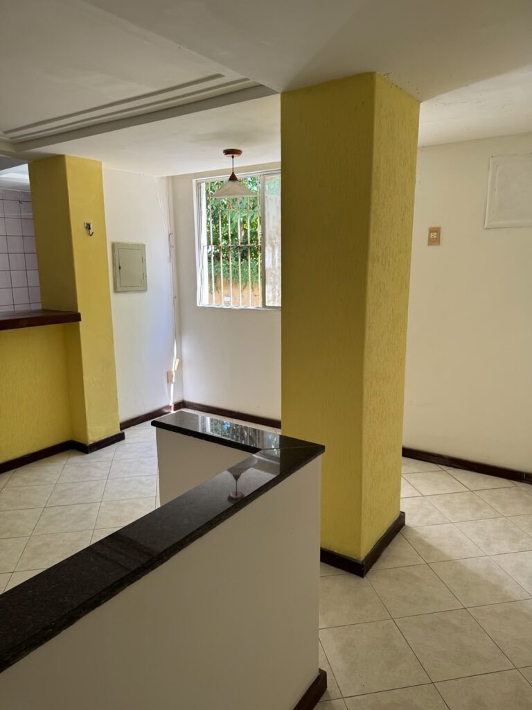 Apartamento 2 Quartos, Garagem - Imóvel em Costa Azul - JL Imóveis Bahia