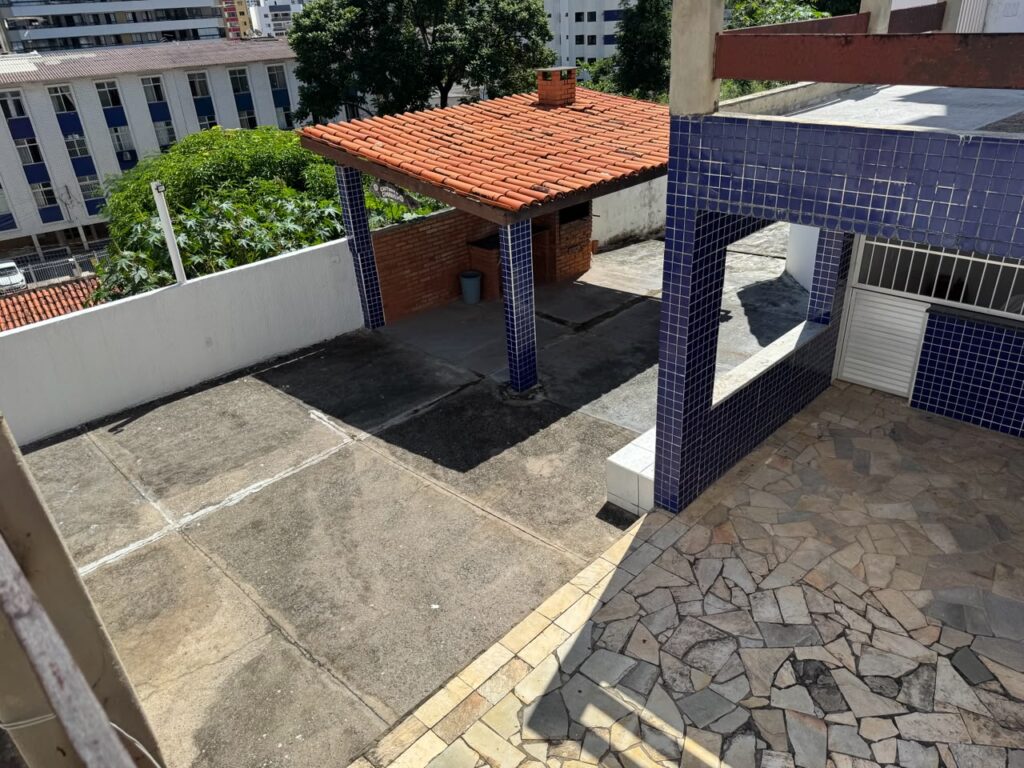 Apartamento 2 Quartos, Garagem - Imóvel em Costa Azul - JL Imóveis Bahia