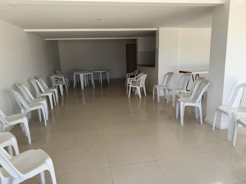 Apartamento 2 Quartos, Garagem - Imóvel em Costa Azul - JL Imóveis Bahia