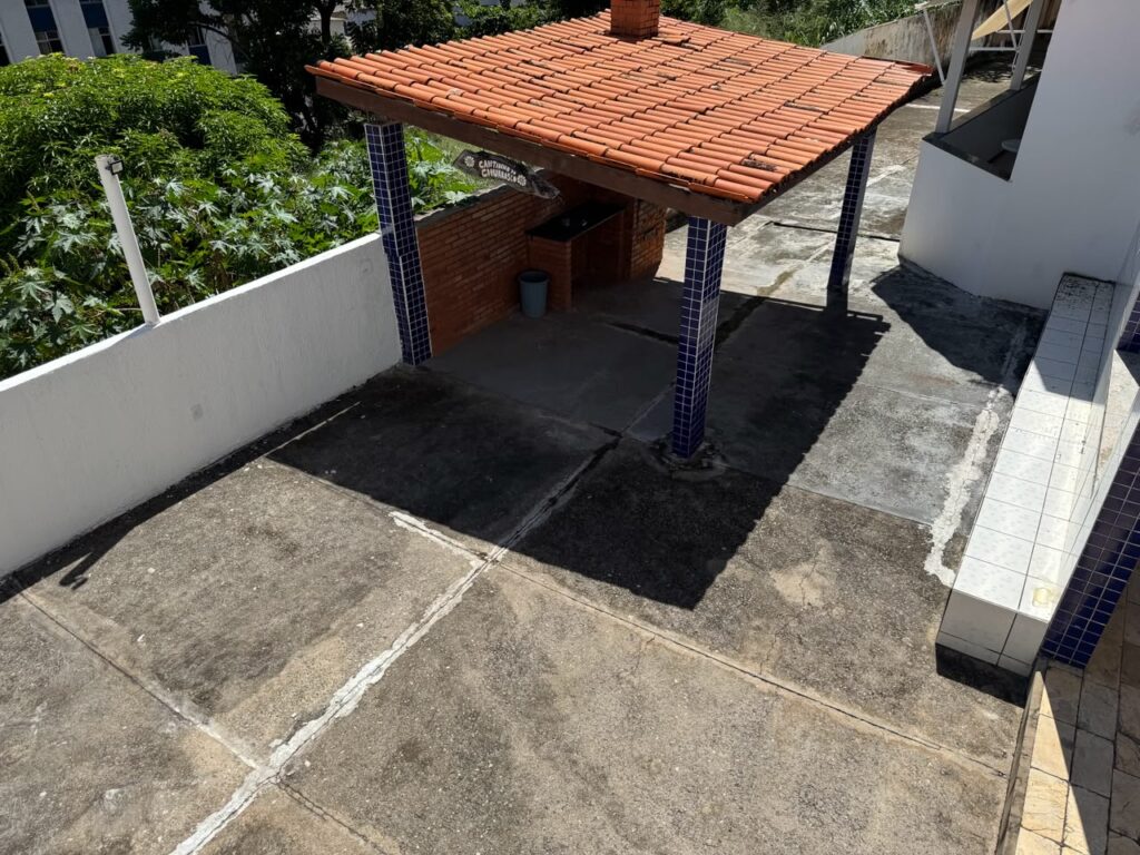 Apartamento 2 Quartos, Garagem - Imóvel em Costa Azul - JL Imóveis Bahia