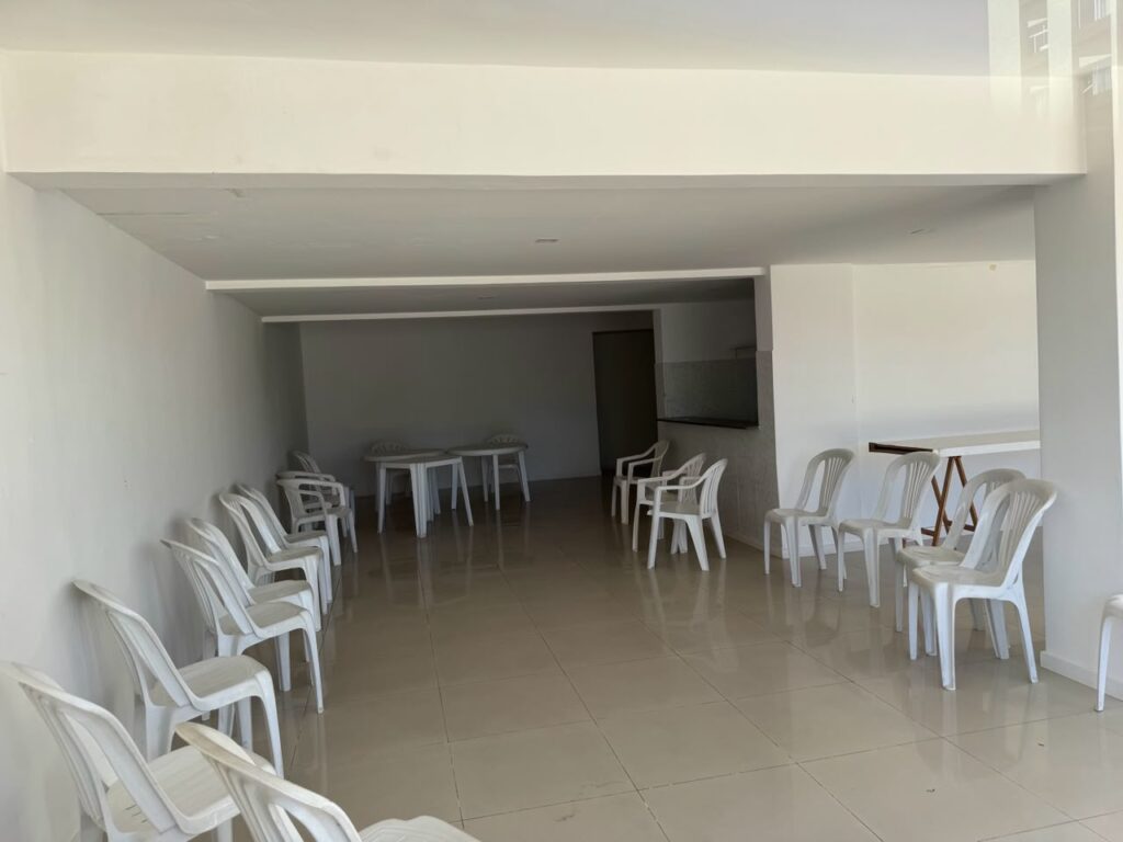 Apartamento 2 Quartos, Garagem - Imóvel em Costa Azul - JL Imóveis Bahia