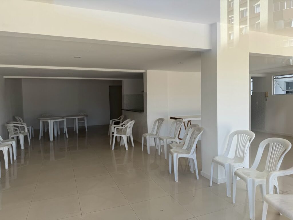 Apartamento 2 Quartos, Garagem - Imóvel em Costa Azul - JL Imóveis Bahia