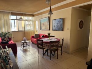 Excelente Apartamento 3 Quartos na Barra, Salvador - Imóvel em Barra - JL Imóveis Bahia