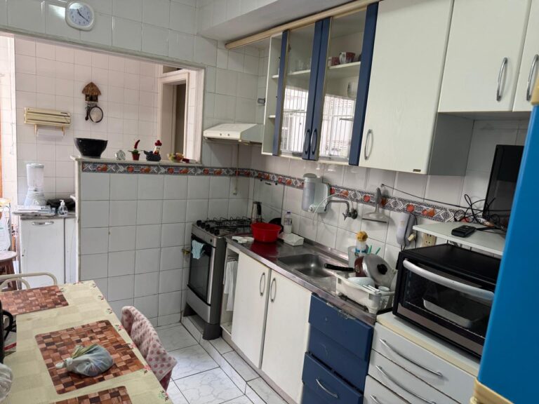 Excelente Apartamento 3 Quartos na Barra, Salvador - Imóvel em Barra - JL Imóveis Bahia