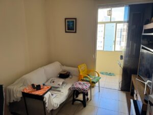 Excelente Apartamento 3 Quartos na Barra, Salvador - Imóvel em Barra - JL Imóveis Bahia