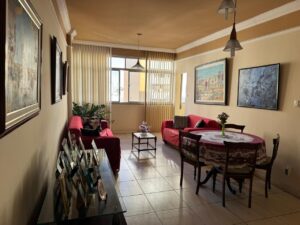 Excelente Apartamento 3 Quartos na Barra, Salvador - Imóvel em Barra - JL Imóveis Bahia