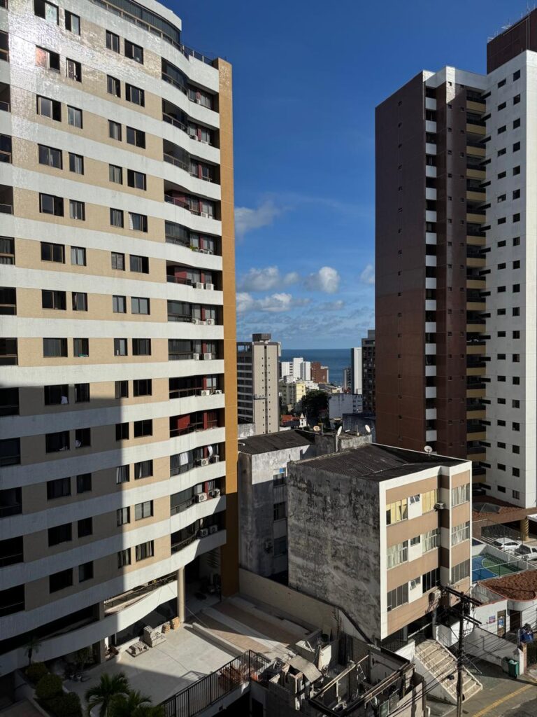 Excelente Apartamento 3 Quartos na Barra, Salvador - Barra - JL Imóveis Bahia