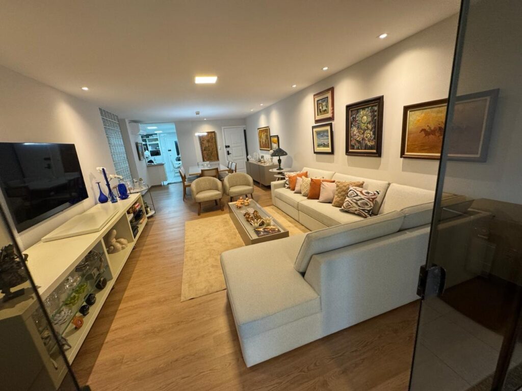 Apartamento de Alto Padrão na Ladeira da Barra, Salvador - Imóvel em Ladeira da Barra Salvador - Bahia - JL Imóveis Bahia