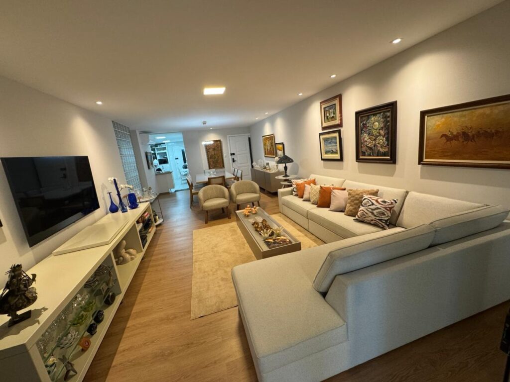 Apartamento de Alto Padrão na Ladeira da Barra, Salvador - Imóvel em Ladeira da Barra Salvador - Bahia - JL Imóveis Bahia