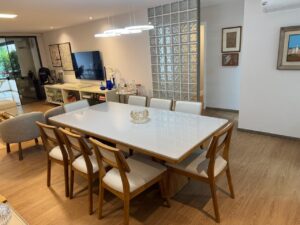 Apartamento de Alto Padrão na Ladeira da Barra, Salvador - Imóvel em Ladeira da Barra Salvador - Bahia - JL Imóveis Bahia