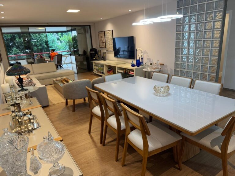 Apartamento de Alto Padrão na Ladeira da Barra, Salvador - Imóvel em Ladeira da Barra Salvador - Bahia - JL Imóveis Bahia