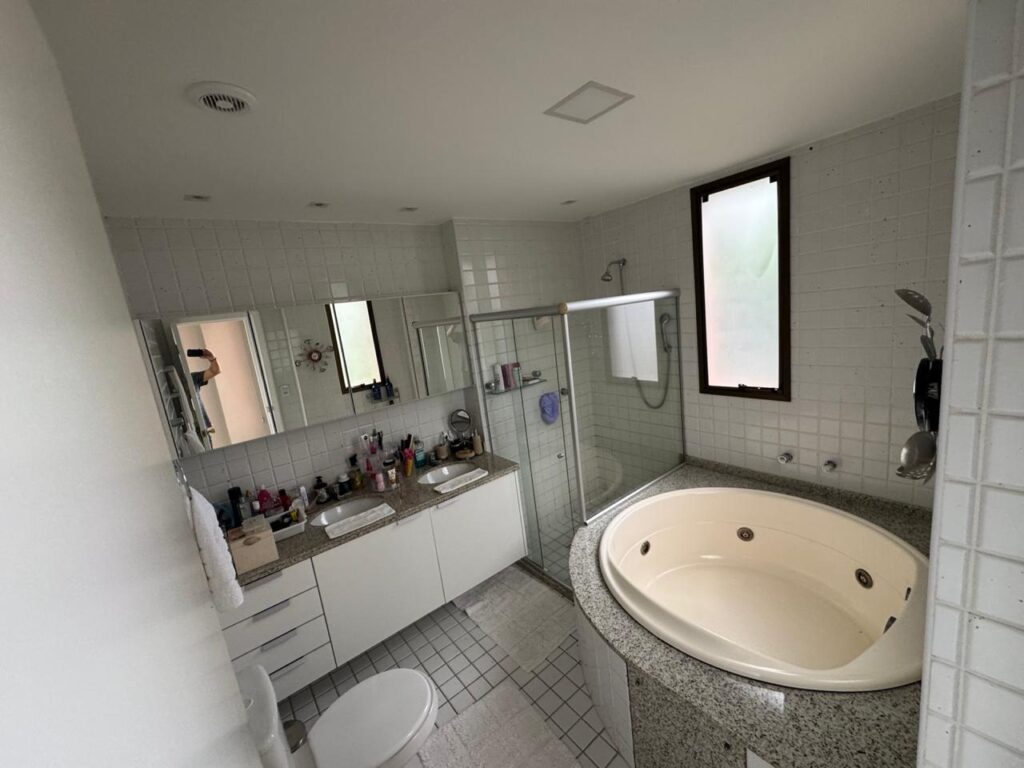 Apartamento de Alto Padrão na Ladeira da Barra, Salvador - Imóvel em Ladeira da Barra Salvador - Bahia - JL Imóveis Bahia