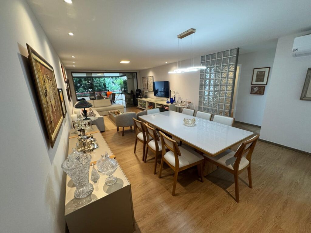 Apartamento de Alto Padrão na Ladeira da Barra, Salvador - Ladeira da Barra Salvador - Bahia - JL Imóveis Bahia