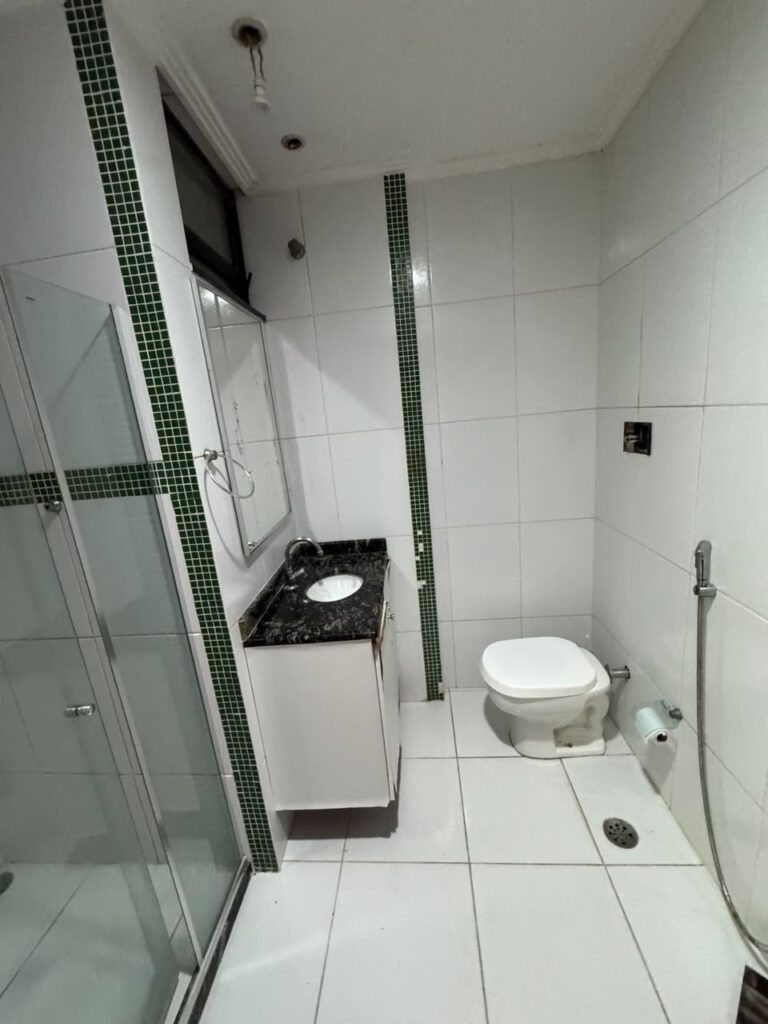 Apartamento a venda, barra, vista mar - Imóvel - JL Imóveis Bahia