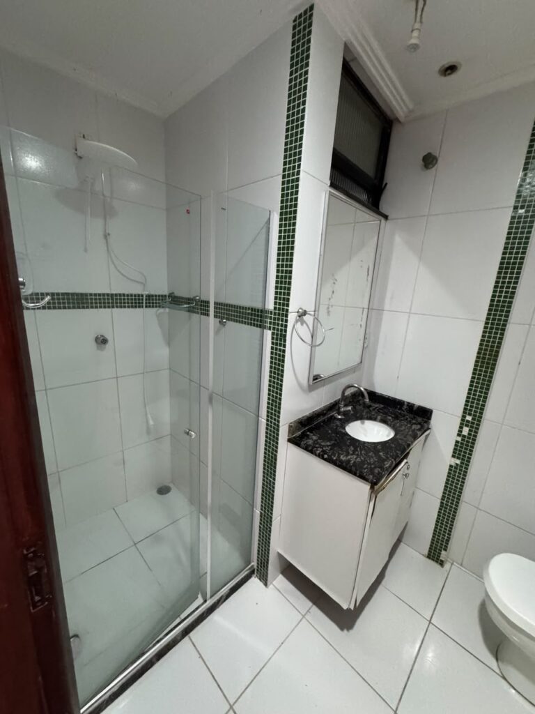 Apartamento a venda, barra, vista mar - Imóvel - JL Imóveis Bahia