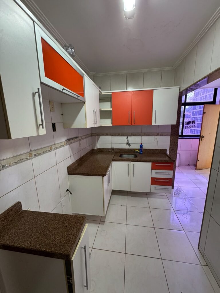 Apartamento a venda, barra, vista mar - Imóvel - JL Imóveis Bahia