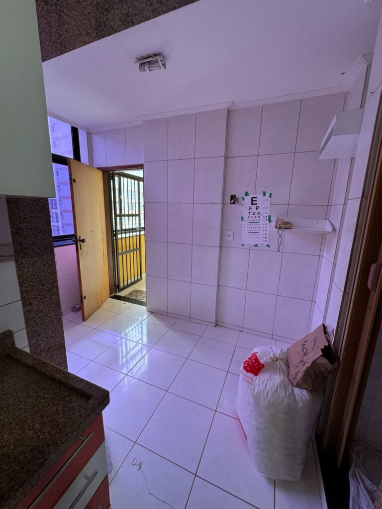 Apartamento a venda, barra, vista mar - Imóvel - JL Imóveis Bahia