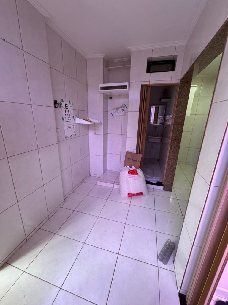 Apartamento a venda, barra, vista mar - Imóvel - JL Imóveis Bahia