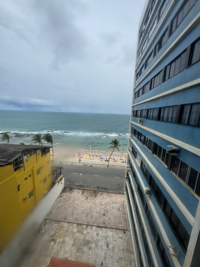 Apartamento a venda, barra, vista mar - Imóvel - JL Imóveis Bahia
